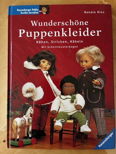 Wunderschöne puppenkleider - wunderschöne,