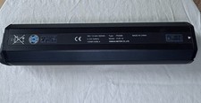 YAMAHA Akku 36V 13,4Ah 500Wh Li-ion battery X1R-10