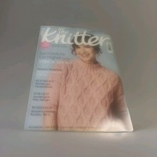 The Knitter 77/2025 - NEU