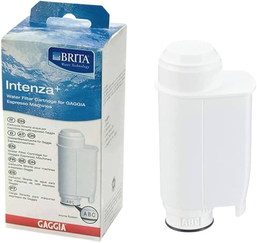 Gaggia brita intenza - brita, intenza+