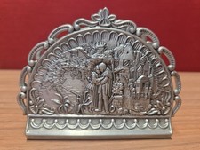 Geschw. Schreiter Briefhalter