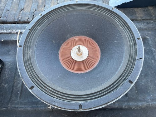 Cerwin vega stroker 189sc - vega,