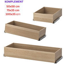 IKEA KOMPLEMENT Kleiderschrank