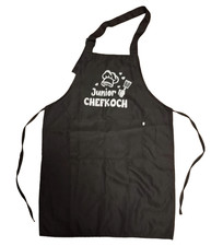 Kinder Kochschürze „Junior