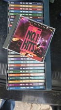 Nummer 1Hits  CD-Sammlung