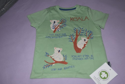 Shirt 80 86 von - t-shirt,