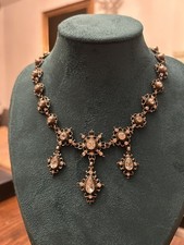 Collier Antik 19.Jhdt