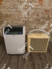 Remko RKL 495 DC  16000 BTU