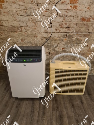 Remko rkl 495 - dc, 16000