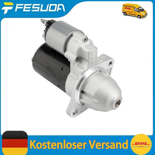Anlasser starter 2kw 9 - anlasser, 1.2kw