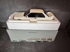 1:18 Minichamps BMW E30 M3