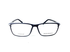 DAVIDOFF Brille / Eyeglasses