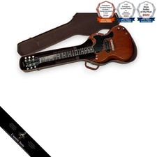 Gibson Les Paul SG Junior 1962