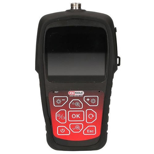 Tools videoskop - tools, hd-videoskop