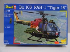 Revell BO 105 PAH-1 "Tiger 16"