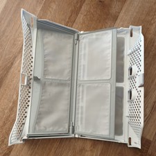 Original AEG Lavatherm 8000