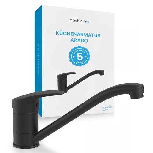 Bächlein küchenarmatur - bächlein,