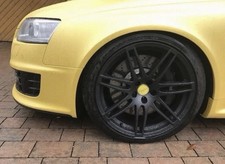 Original audi rs6 20x9 5 - rs6, 4f