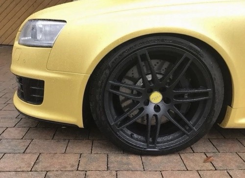 Original audi rs6 20x9 5 - rs6, 20x9,5