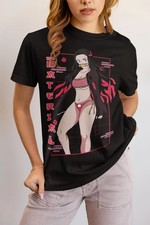 Kamado Nezuko Girl Anime Waifu