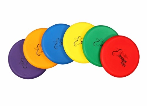 Elefantenhaut disc 6er - elefantenhaut-disc, set