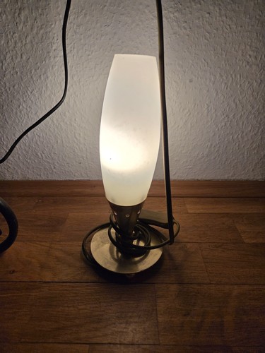 Tischlampe lampe schmal - tischlampe,