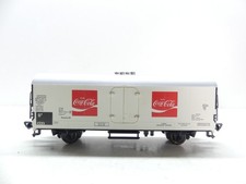 Fleischmann H0 Güterwagen