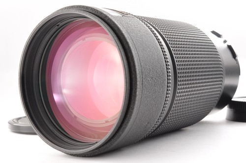 Neuwertig nikon af - [neuwertig], nikkor