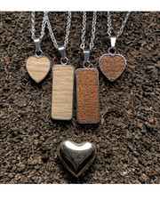 Schmuck Halskette Anhänger