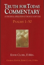 TRUTH FOR TODAY COMMENTARY