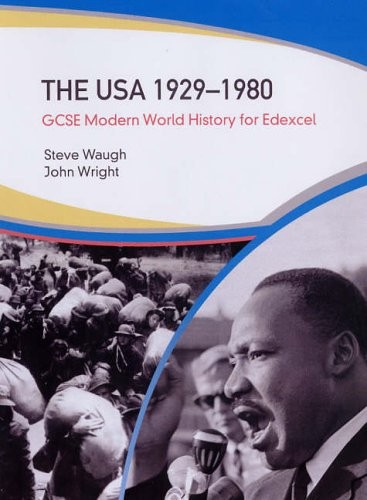Gcse modern world history for - modern,