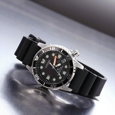 Citizen promaster marine - marine, eco