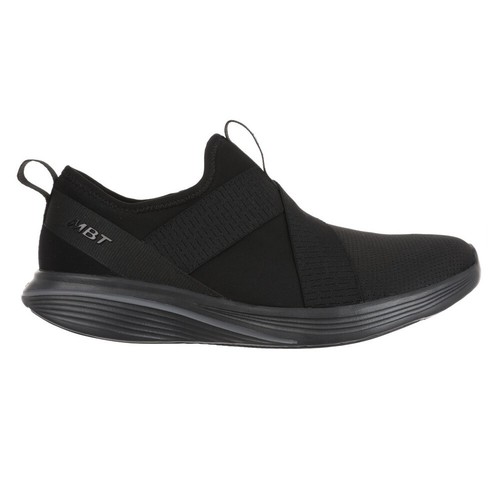 Jin black mbt running - m,