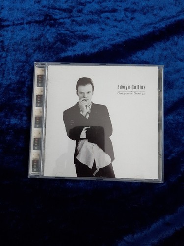 Edwyn collins gergeous - cd,