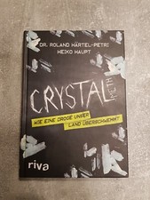 Crystal Meth 