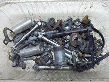 schrauben zyklusteil suzuki