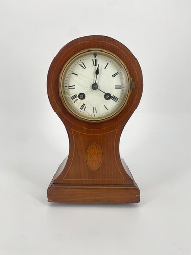 Tischuhr kamin uhr antik - *,