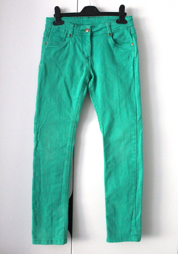 Yigga mädchen jeans hose - mädchen,