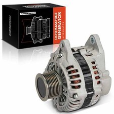 Lichtmaschine Generator 90A für Mazda 3 BK 5 CR19 6 GG GY 02-10 2.0L A003TB6581