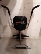 Bauchtrainer gerät instand - bauchtrainer,