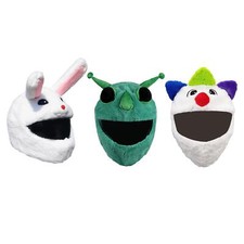 Motorrad Helmbezug Geschenke Helm Schutzhülle Herren und Damen