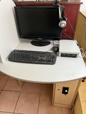 2 PC mit Münzeinwurf 