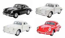 PORSCHE 356B 12cm Modellauto