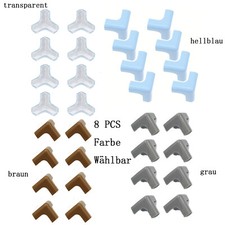 8x Kantenschutz Eckschutz
