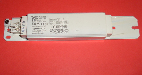 Vossloh schwabe 922 353 - 922.,
