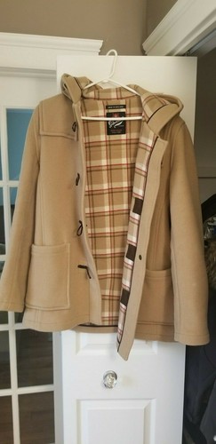 Mens gloverall wool duffle - mens,