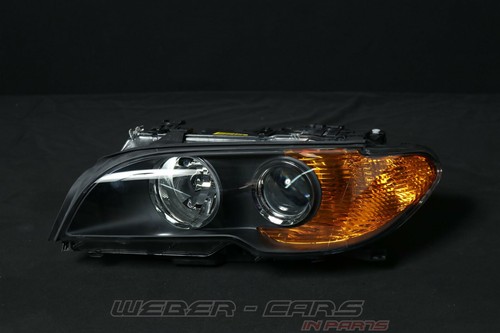 Bmw scheinwerfer xenon - bmw, bi-xenon