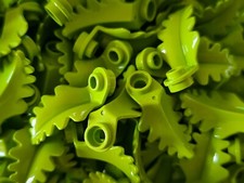 25x Lego Pflanzen Farne