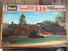 Revell 2168 87 bayrische - 2168,