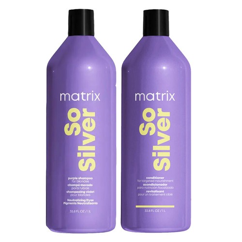 Matrix total results set - matrix,